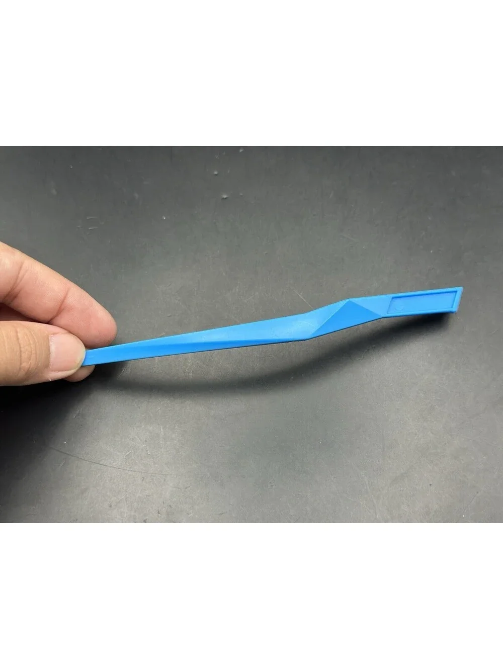 Oakley Sutro Lite Matte Sky Blue OEM Right Replacement Arm(No Icon)